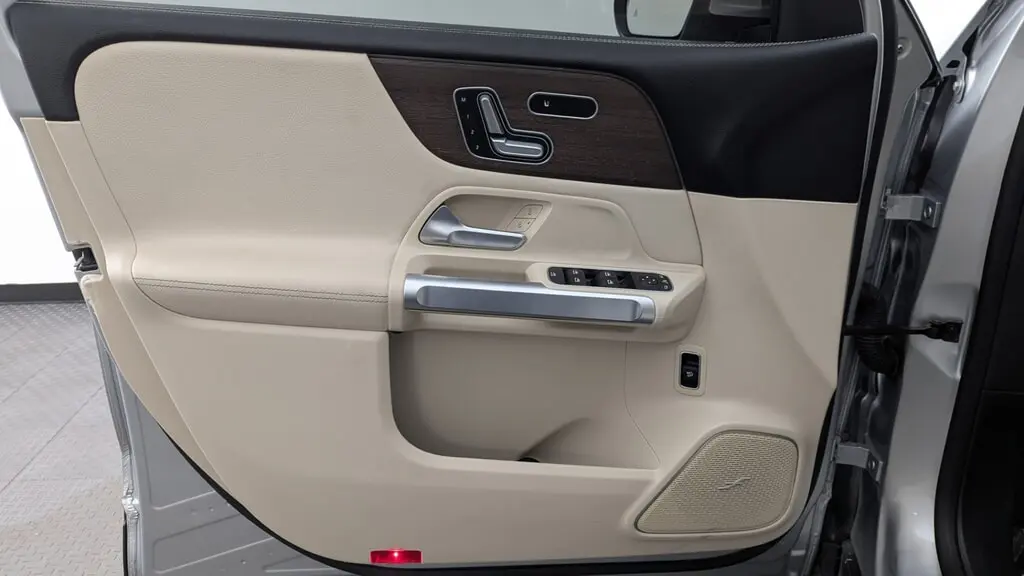 Florida Fine Cars - Used MERCEDES-BENZ GLB 2021 MIAMI GLB 250