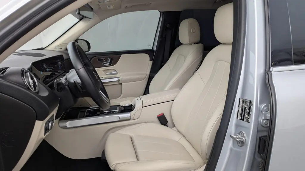 Florida Fine Cars - Used MERCEDES-BENZ GLB 2021 MIAMI GLB 250