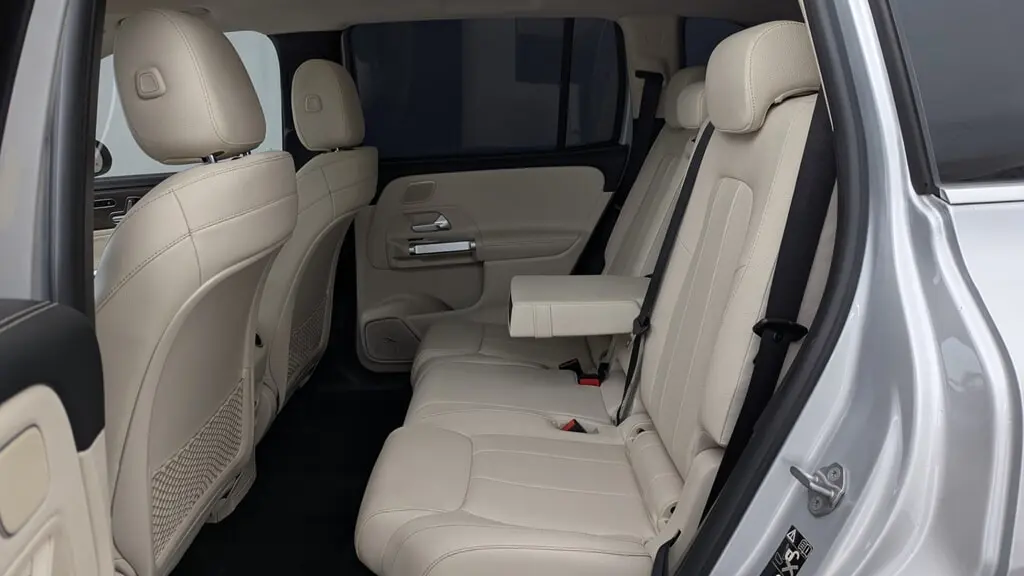 Florida Fine Cars - Used MERCEDES-BENZ GLB 2021 MIAMI GLB 250