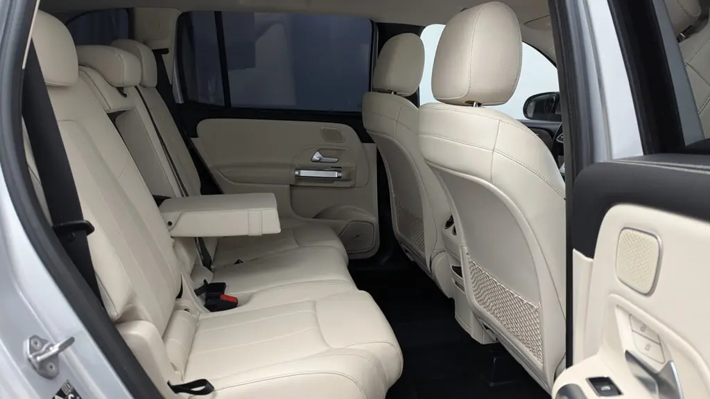 Florida Fine Cars - Used MERCEDES-BENZ GLB 2021 MIAMI GLB 250