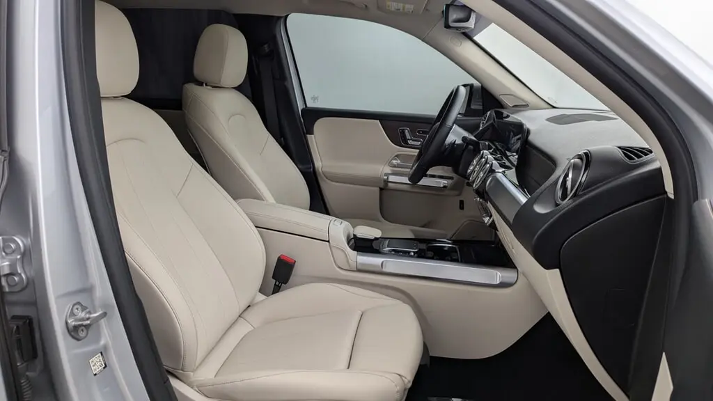 Florida Fine Cars - Used MERCEDES-BENZ GLB 2021 MIAMI GLB 250
