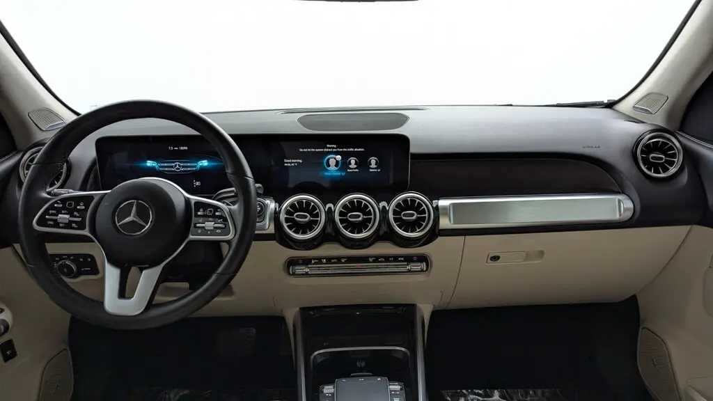 Florida Fine Cars - Used MERCEDES-BENZ GLB 2021 MIAMI GLB 250