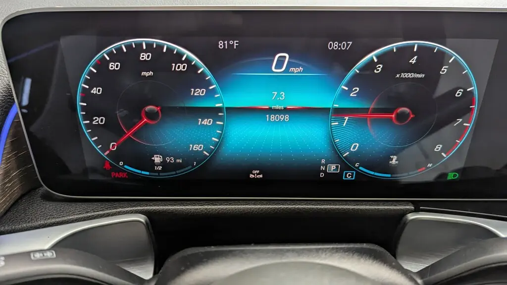 Florida Fine Cars - Used MERCEDES-BENZ GLB 2021 MIAMI GLB 250