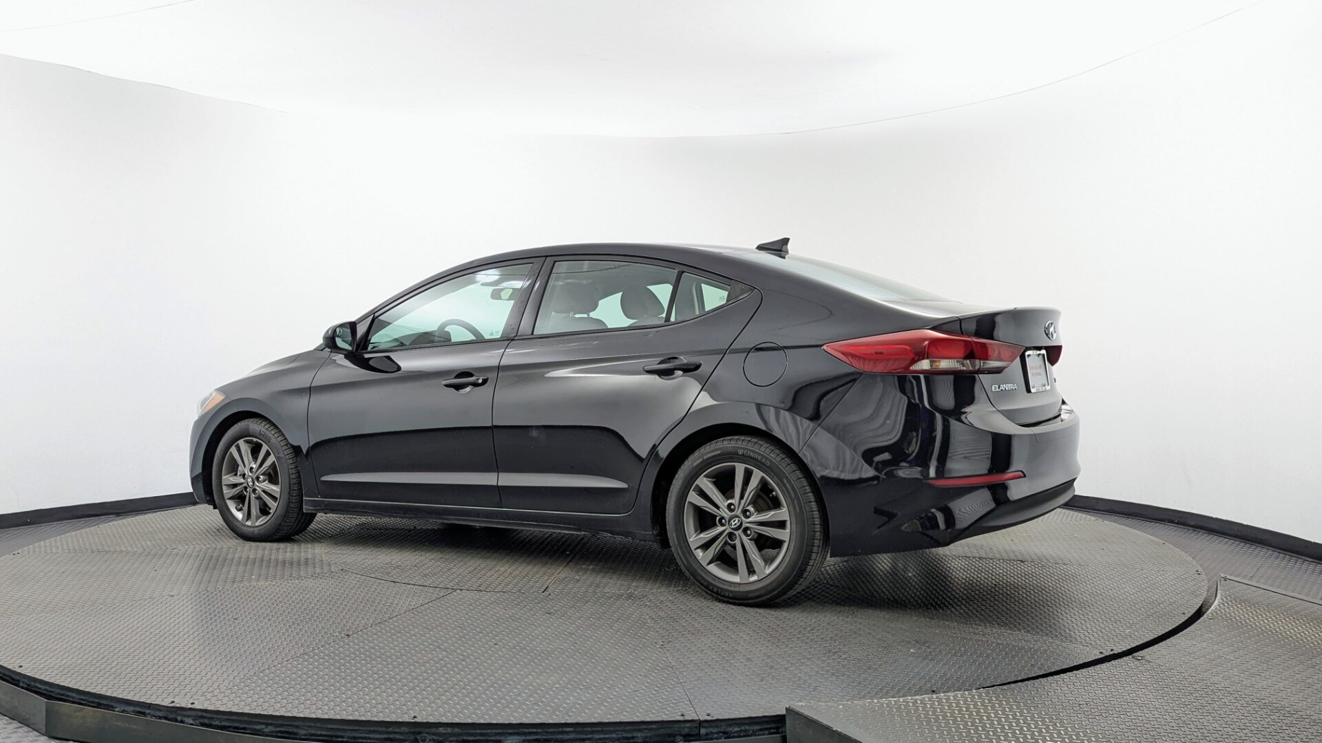 Florida Fine Cars - Used vehicle - SEDAN HYUNDAI ELANTRA 2017