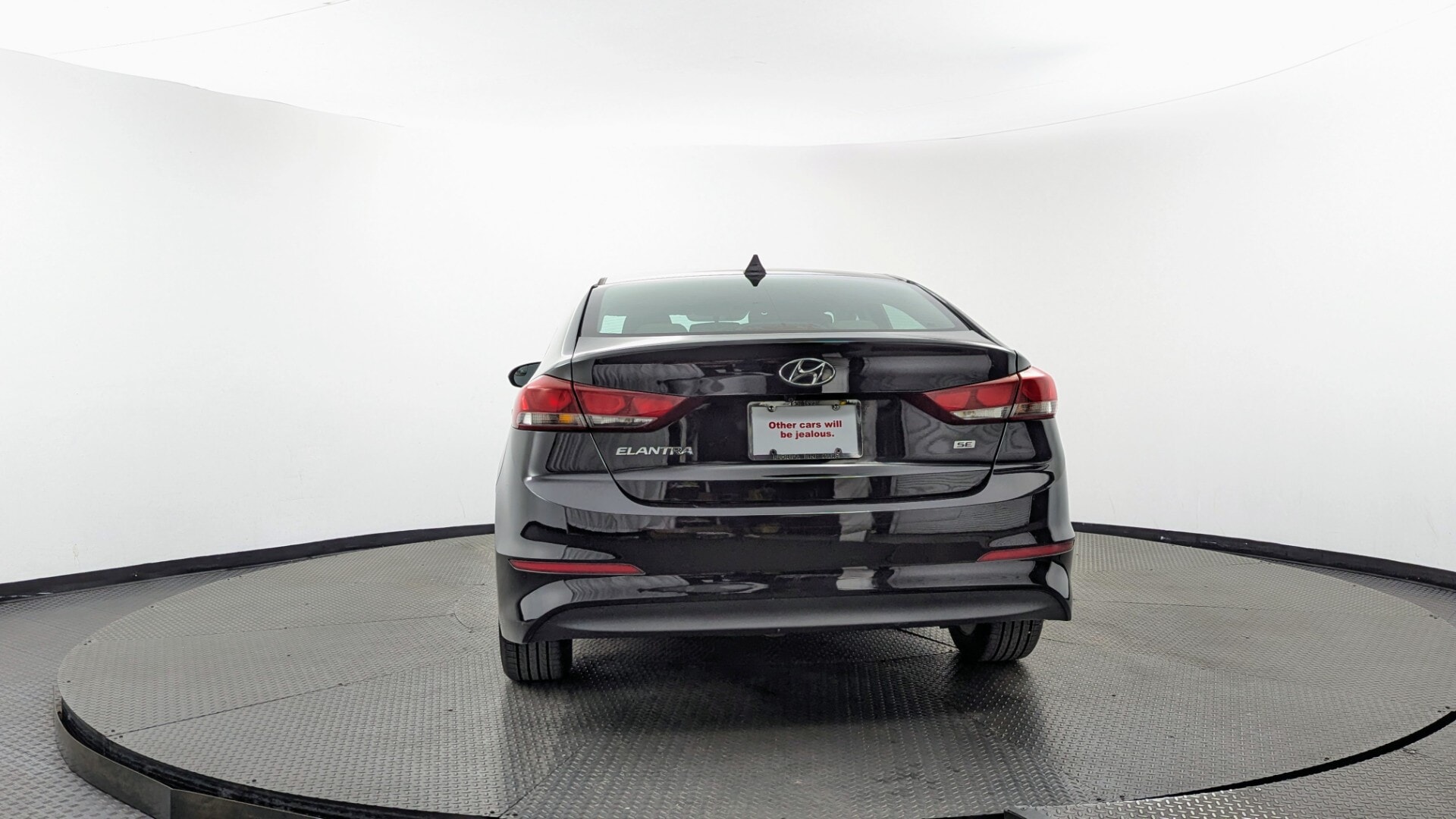 Florida Fine Cars - Used vehicle - SEDAN HYUNDAI ELANTRA 2017