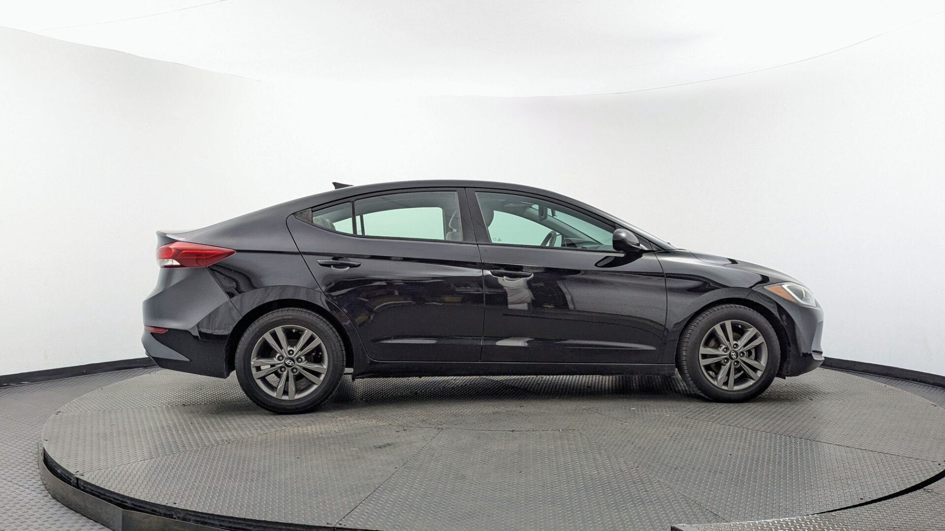 Florida Fine Cars - Used vehicle - SEDAN HYUNDAI ELANTRA 2017