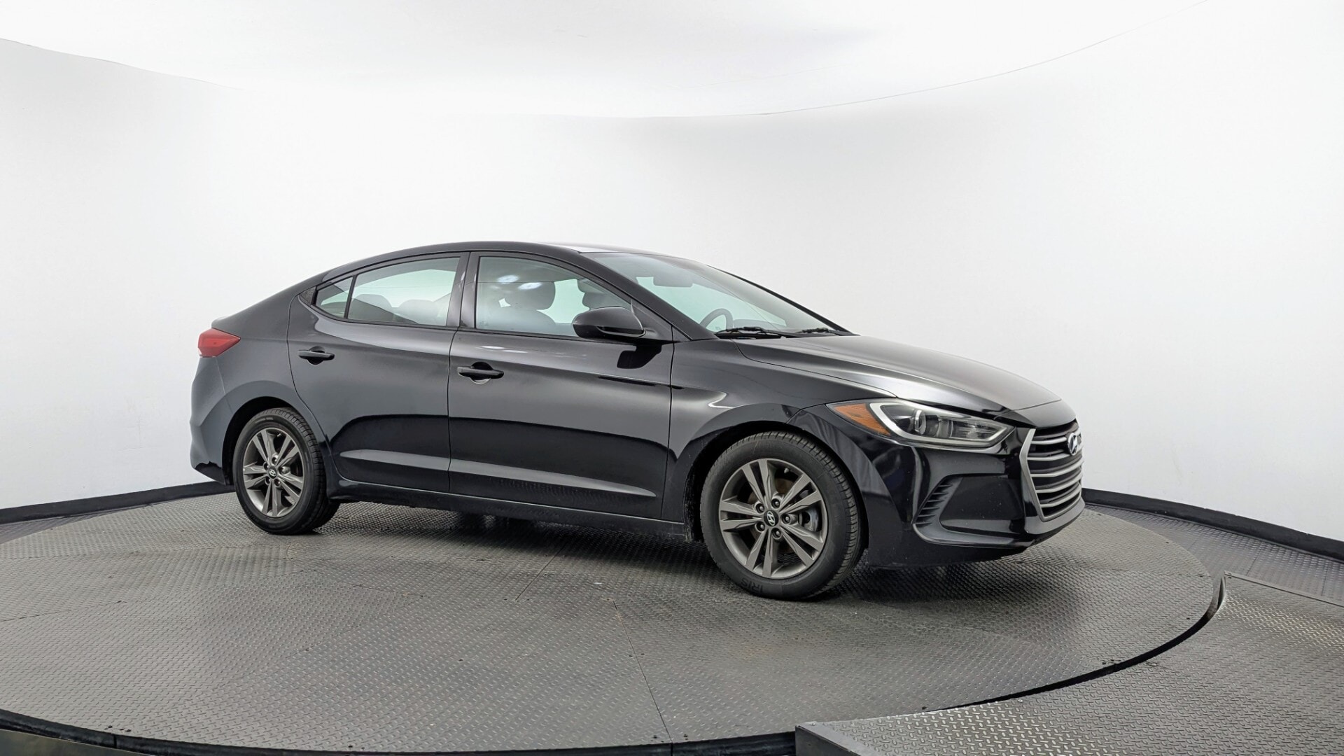 Florida Fine Cars - Used vehicle - SEDAN HYUNDAI ELANTRA 2017