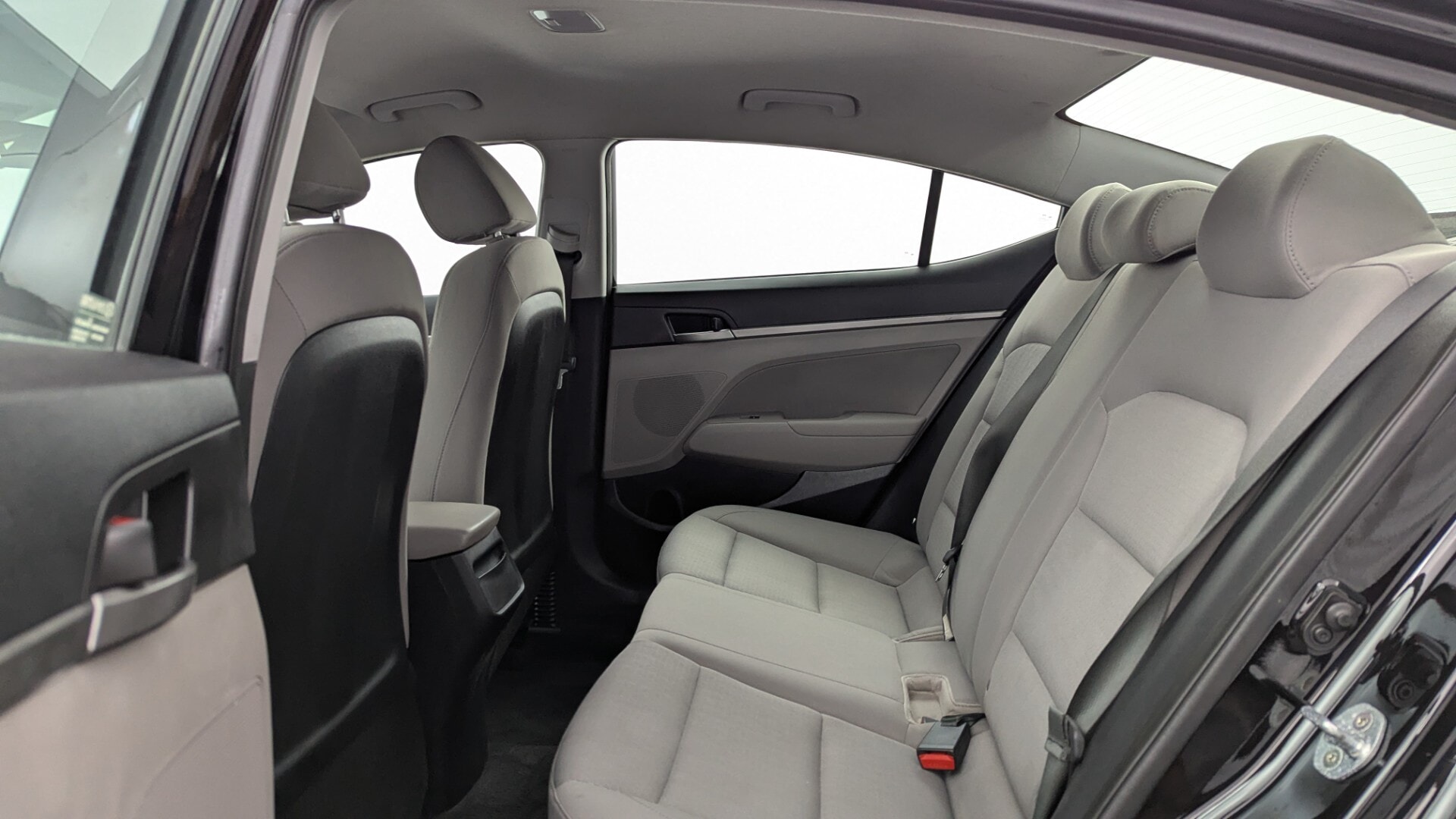 Florida Fine Cars - Used vehicle - SEDAN HYUNDAI ELANTRA 2017