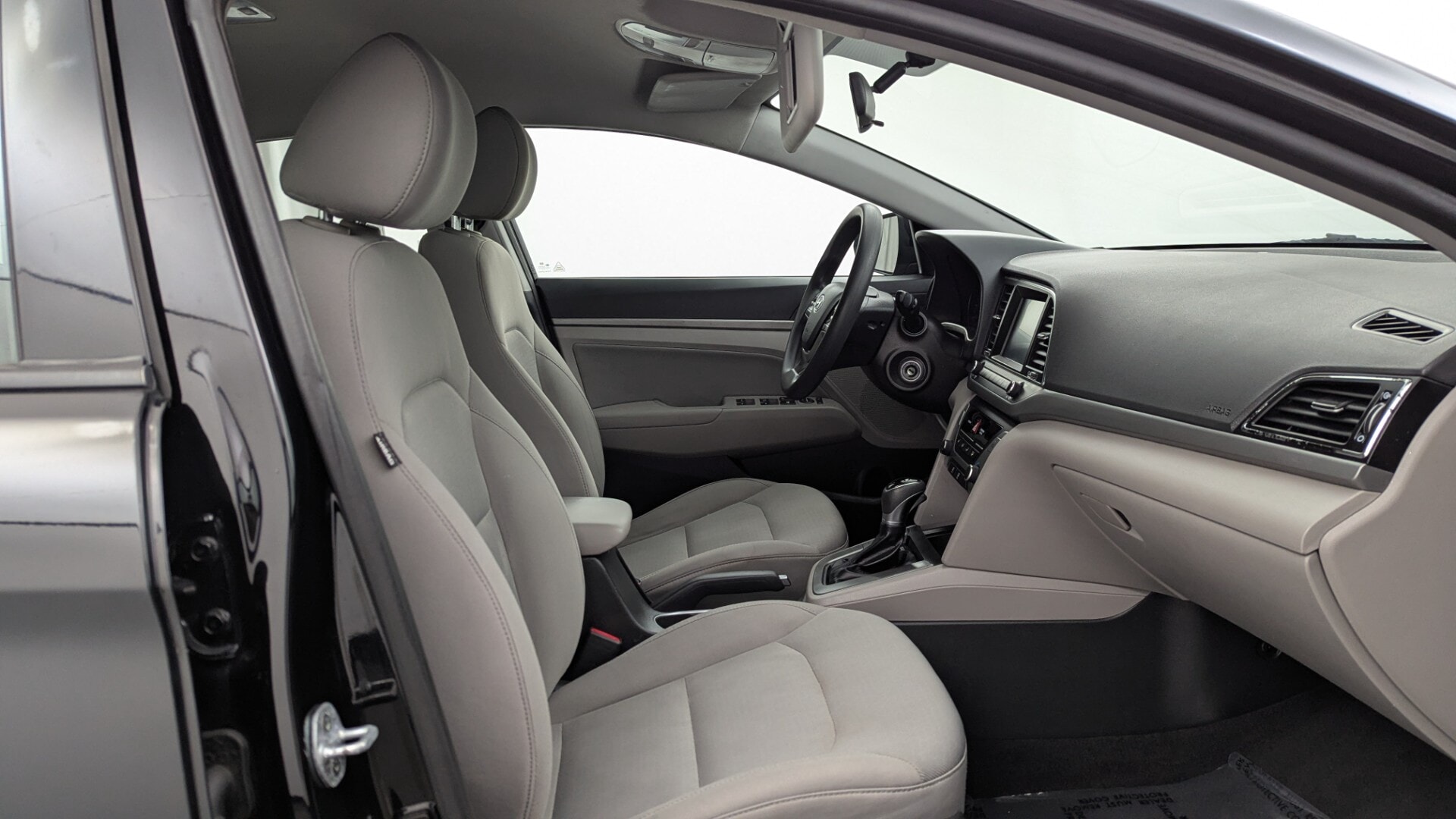Florida Fine Cars - Used vehicle - SEDAN HYUNDAI ELANTRA 2017