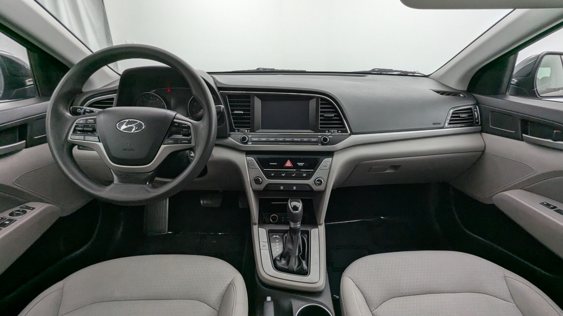 Florida Fine Cars - Used vehicle - SEDAN HYUNDAI ELANTRA 2017