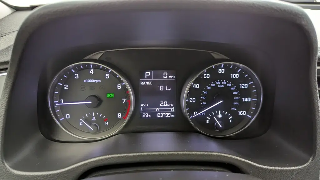 2017 HYUNDAI ELANTRA SE photo 25