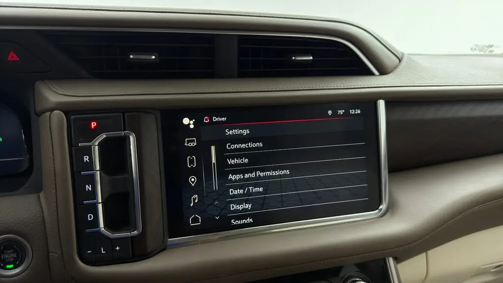 Florida Fine Cars - Used GMC YUKON XL 2022 WEST PALM DENALI