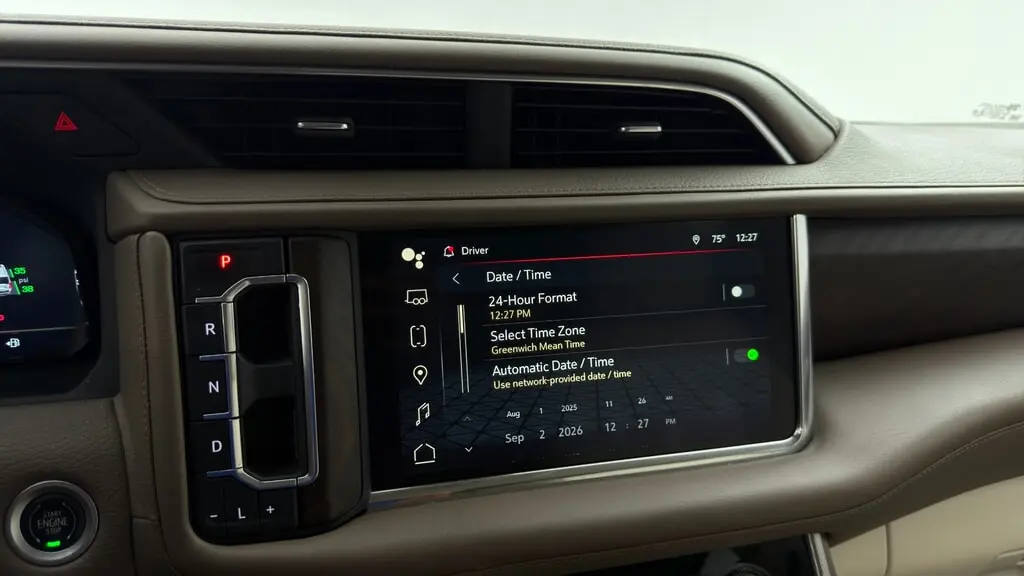 Florida Fine Cars - Used GMC YUKON XL 2022 WEST PALM DENALI