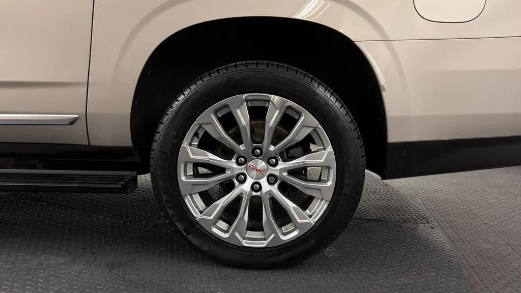 Florida Fine Cars - Used GMC YUKON XL 2022 WEST PALM DENALI