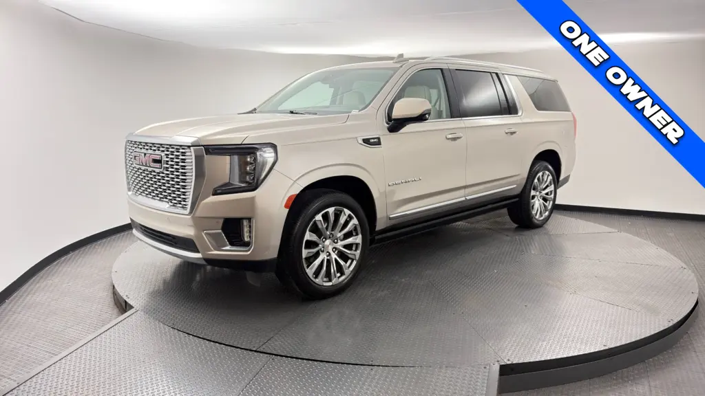 Florida Fine Cars - Used GMC YUKON XL 2022 WEST PALM DENALI
