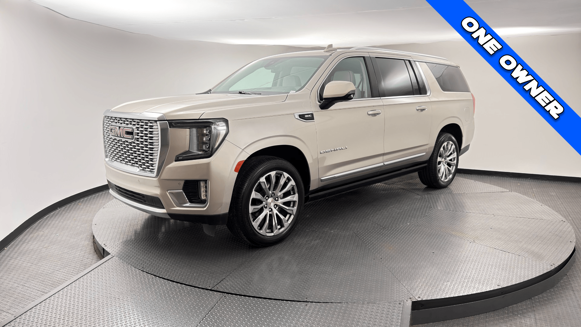 2022 GMC Yukon XL