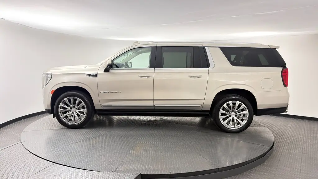 Florida Fine Cars - Used GMC YUKON XL 2022 WEST PALM DENALI