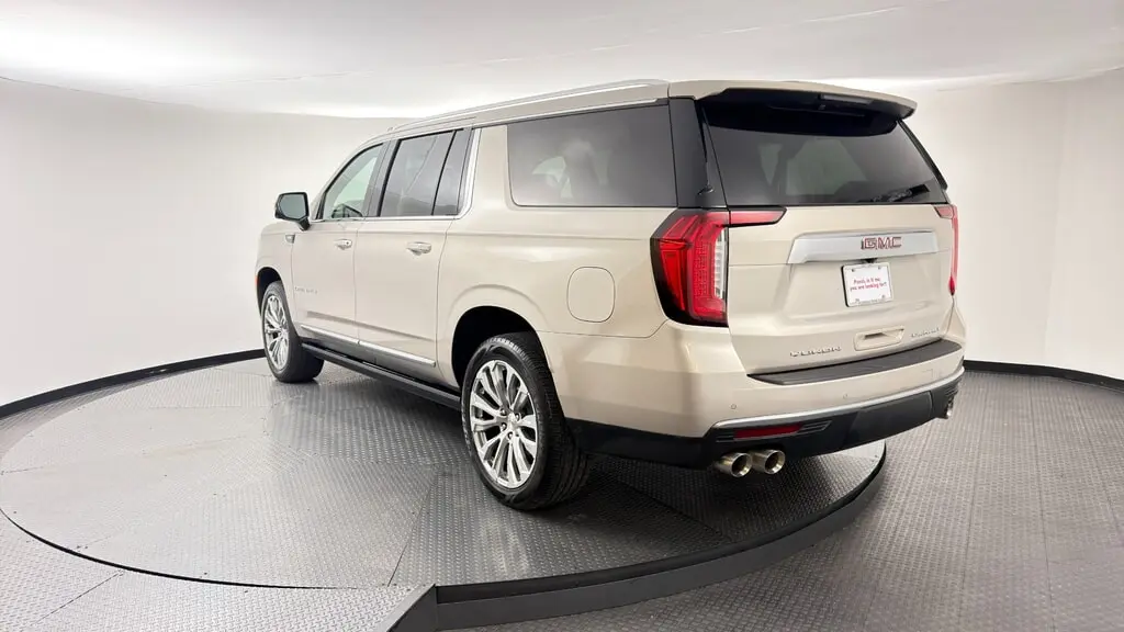 Florida Fine Cars - Used GMC YUKON XL 2022 WEST PALM DENALI