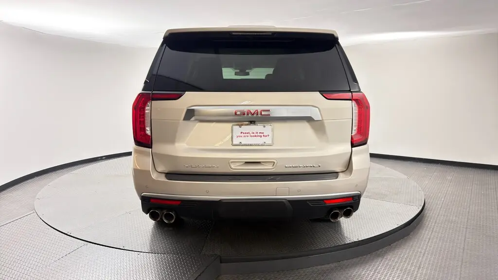 Florida Fine Cars - Used GMC YUKON XL 2022 WEST PALM DENALI