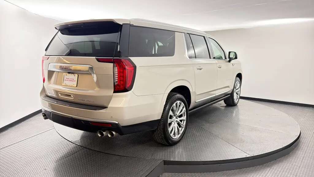 Florida Fine Cars - Used GMC YUKON XL 2022 WEST PALM DENALI