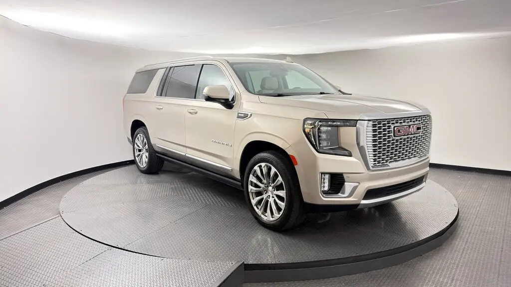 Florida Fine Cars - Used GMC YUKON XL 2022 WEST PALM DENALI