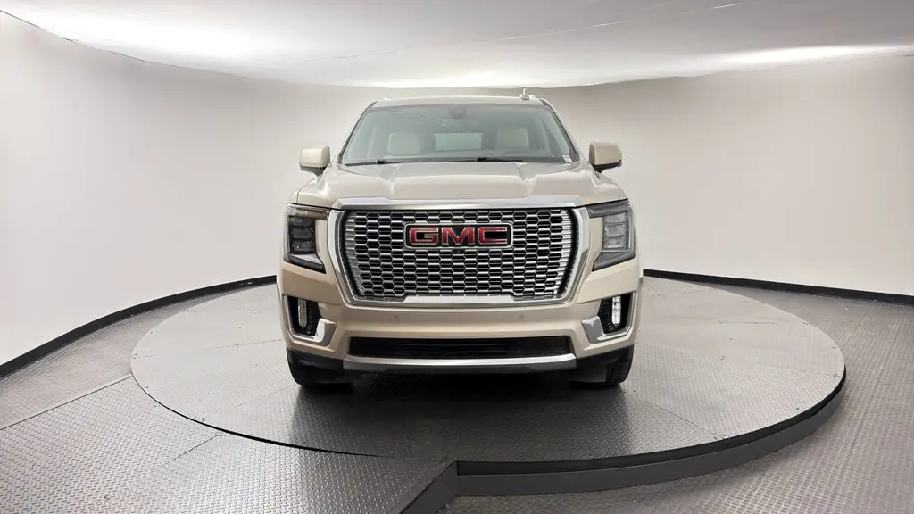Florida Fine Cars - Used GMC YUKON XL 2022 WEST PALM DENALI