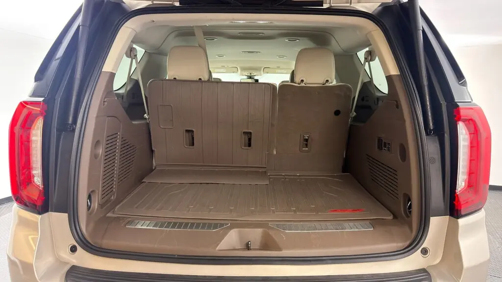 Florida Fine Cars - Used GMC YUKON XL 2022 WEST PALM DENALI