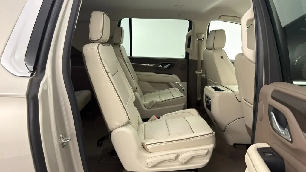 Florida Fine Cars - Used GMC YUKON XL 2022 WEST PALM DENALI