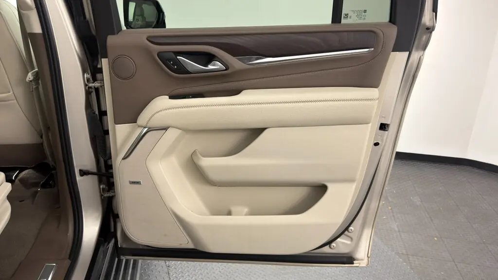 Florida Fine Cars - Used GMC YUKON XL 2022 WEST PALM DENALI