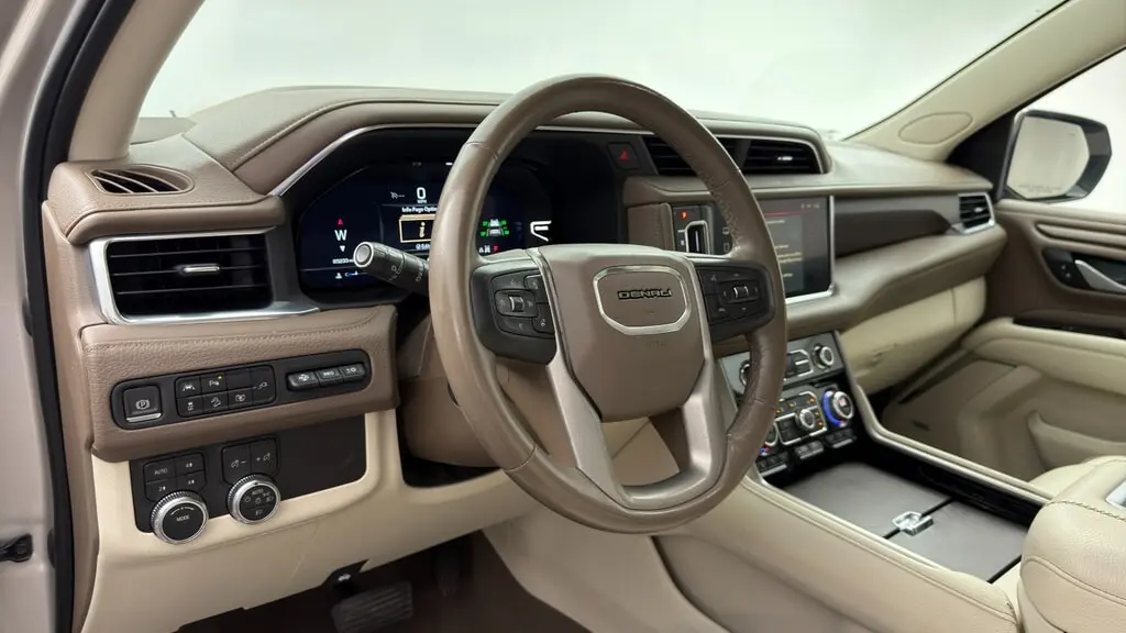 Florida Fine Cars - Used GMC YUKON XL 2022 WEST PALM DENALI