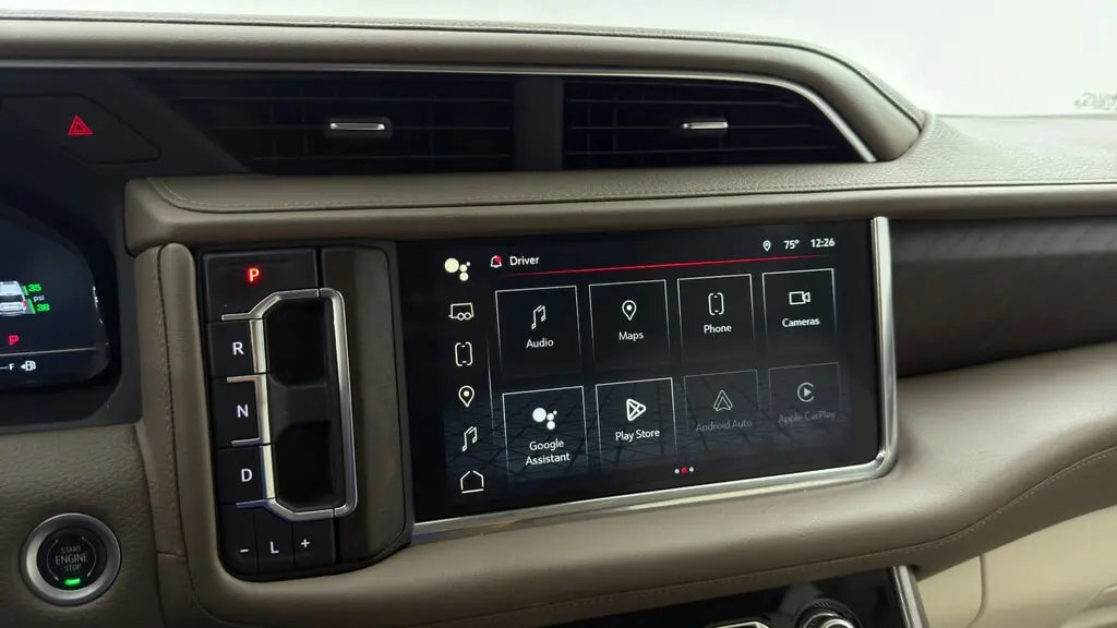 Florida Fine Cars - Used GMC YUKON XL 2022 WEST PALM DENALI