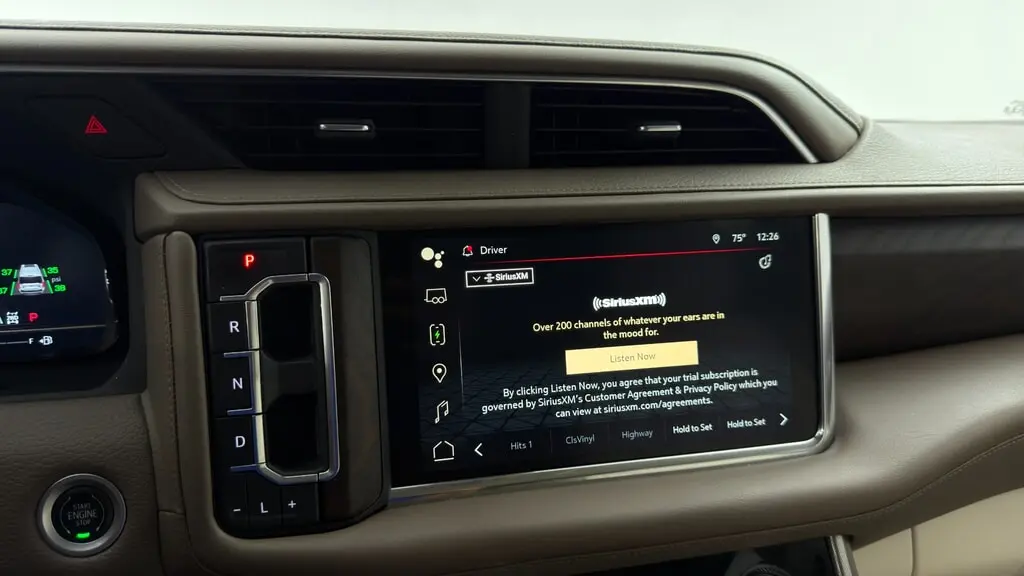 Florida Fine Cars - Used GMC YUKON XL 2022 WEST PALM DENALI