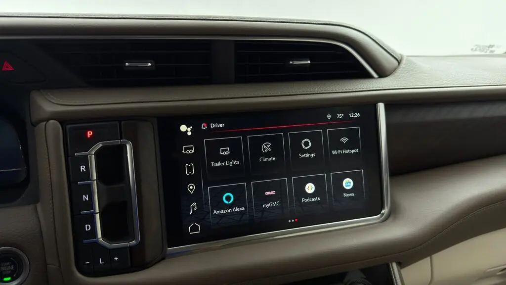 Florida Fine Cars - Used GMC YUKON XL 2022 WEST PALM DENALI