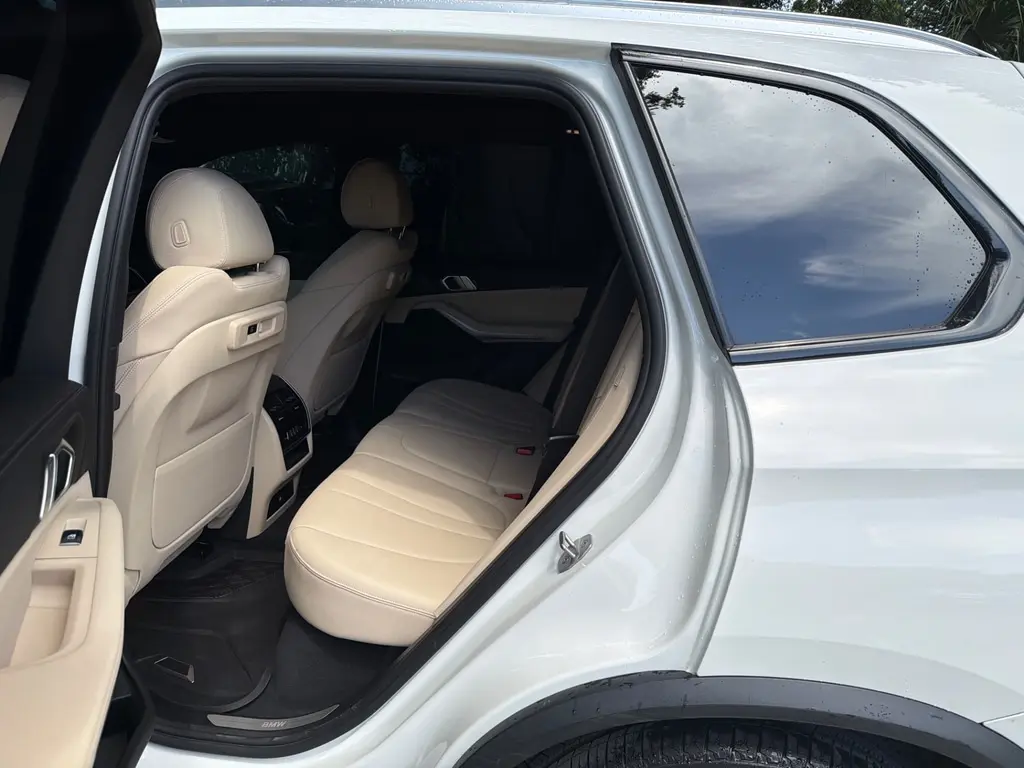 Florida Fine Cars - Used BMW X5 2021 MARGATE XDRIVE40I