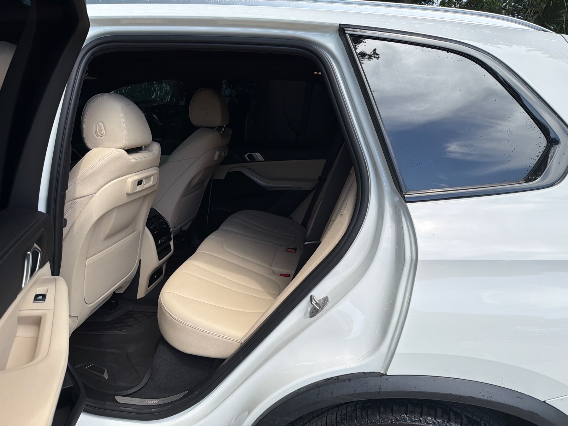 Florida Fine Cars - Used vehicle - SUV BMW X5 2021