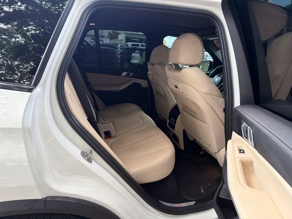 Florida Fine Cars - Used BMW X5 2021 MARGATE XDRIVE40I