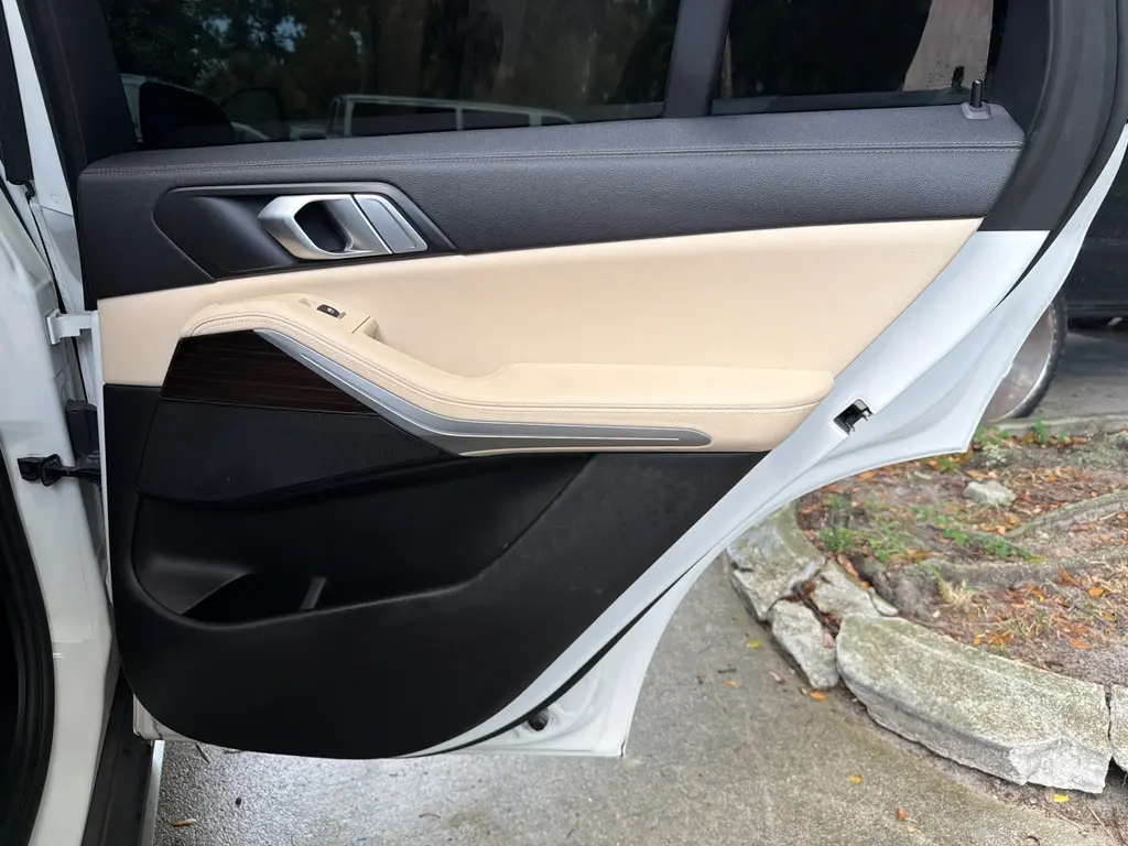 Florida Fine Cars - Used BMW X5 2021 MARGATE XDRIVE40I