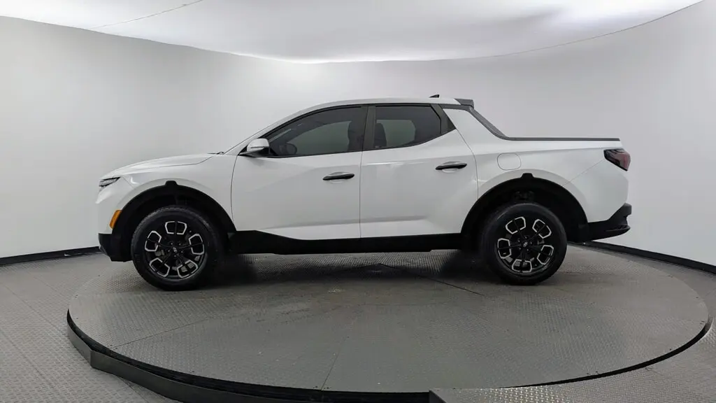 Florida Fine Cars - Used HYUNDAI SANTA CRUZ 2024 MIAMI SEL