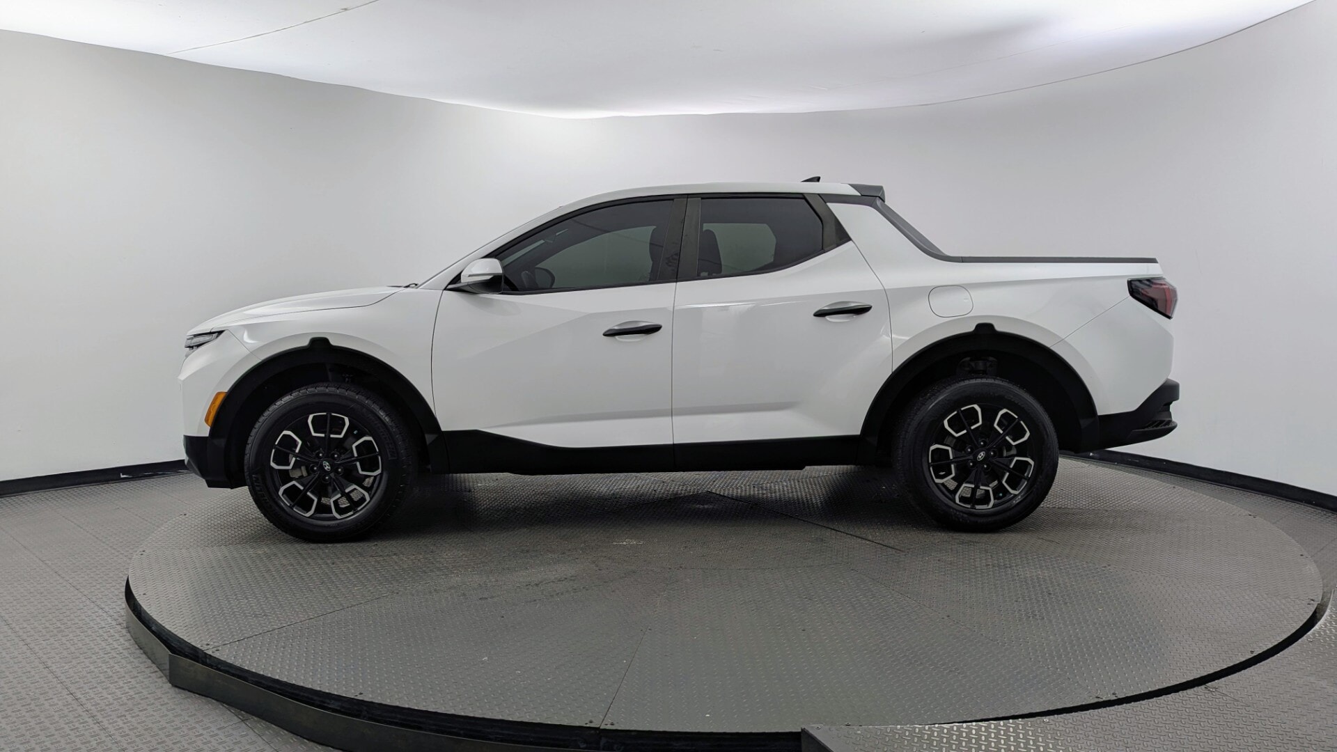 Florida Fine Cars - Used vehicle - TRUCK HYUNDAI SANTA CRUZ 2024