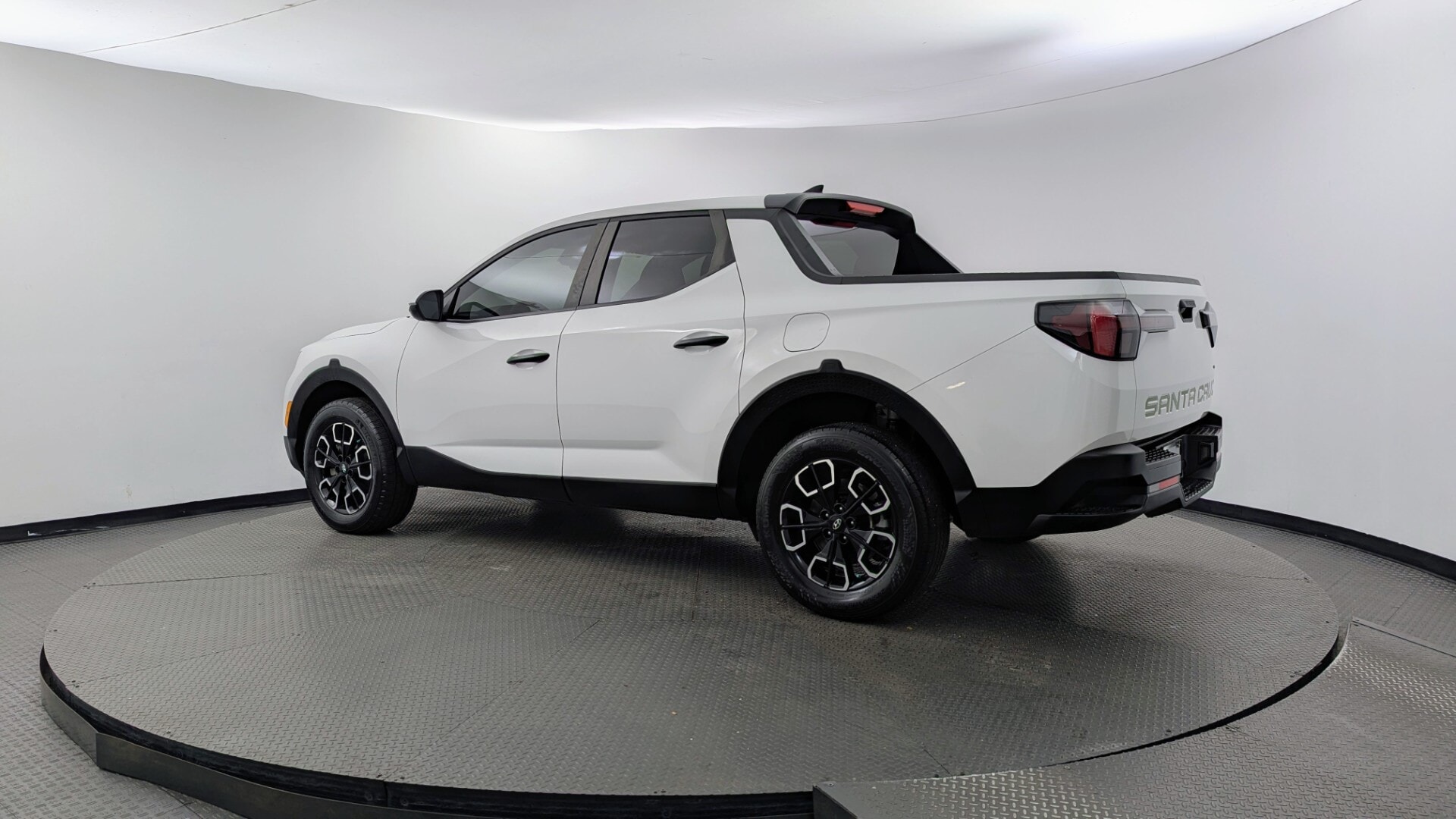Florida Fine Cars - Used vehicle - TRUCK HYUNDAI SANTA CRUZ 2024