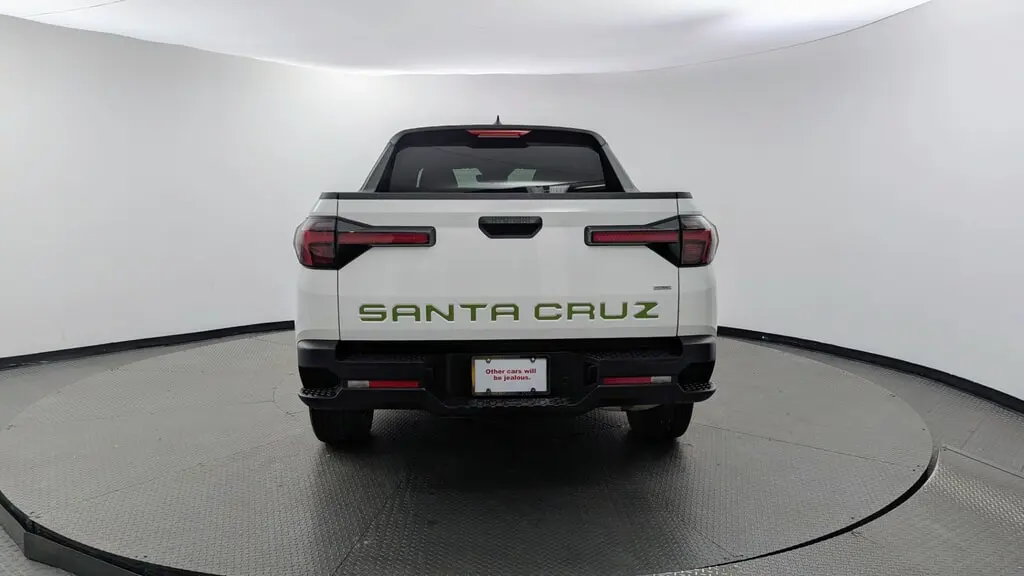 Florida Fine Cars - Used HYUNDAI SANTA CRUZ 2024 MIAMI SEL
