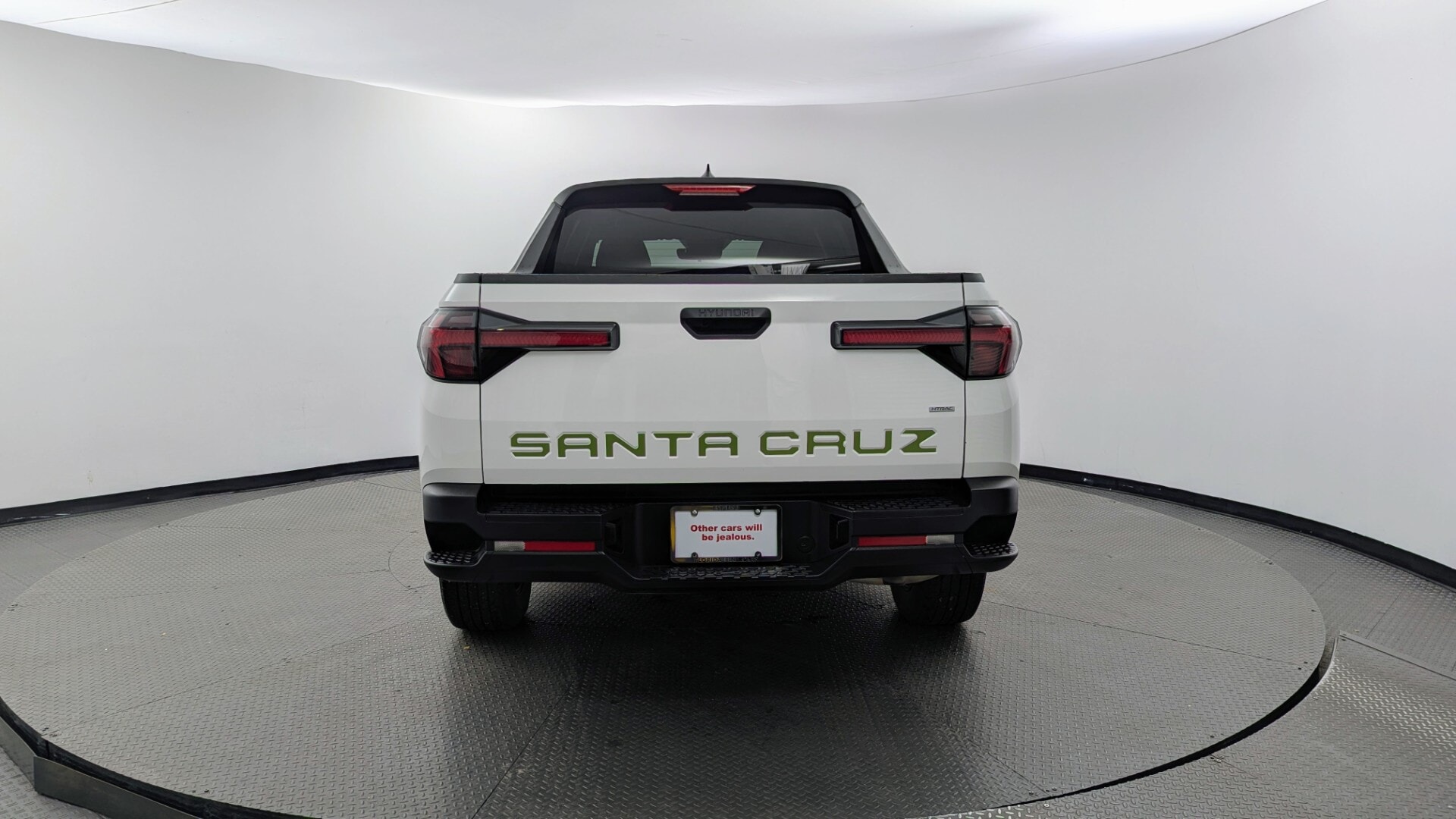 Florida Fine Cars - Used vehicle - TRUCK HYUNDAI SANTA CRUZ 2024