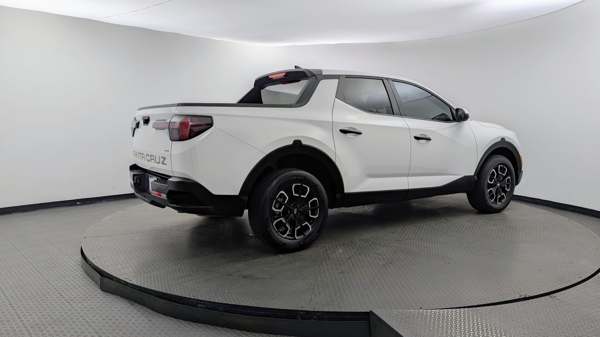 Florida Fine Cars - Used vehicle - TRUCK HYUNDAI SANTA CRUZ 2024
