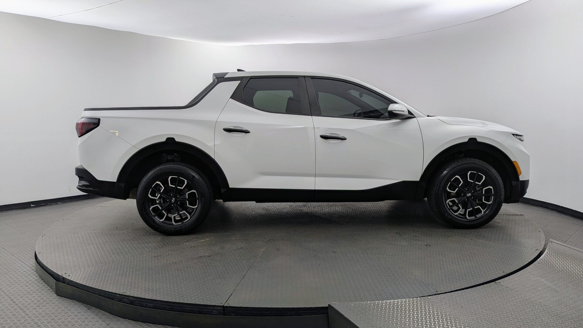 Florida Fine Cars - Used vehicle - TRUCK HYUNDAI SANTA CRUZ 2024
