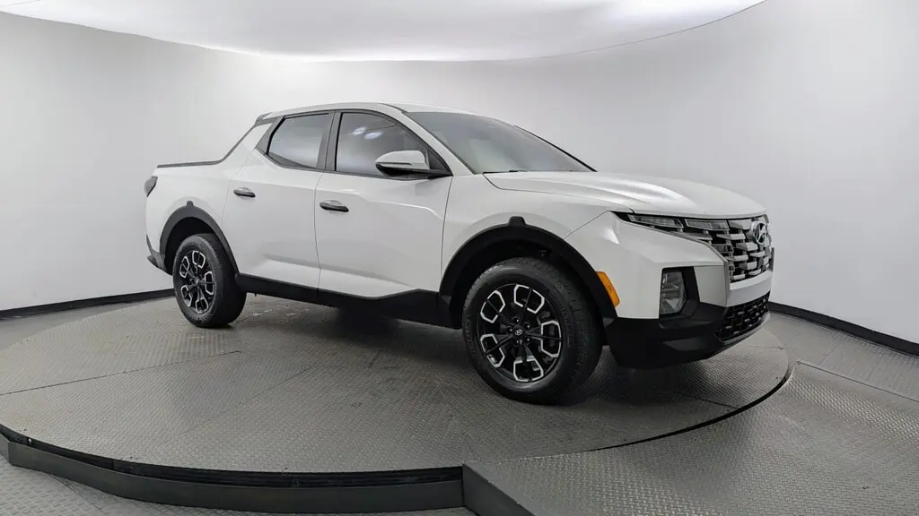 Florida Fine Cars - Used HYUNDAI SANTA CRUZ 2024 MIAMI SEL