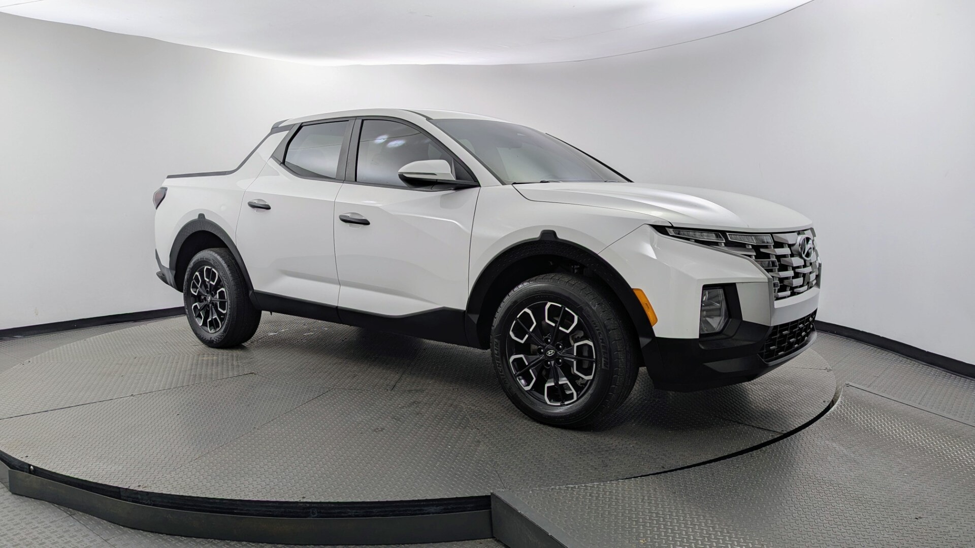 Florida Fine Cars - Used vehicle - TRUCK HYUNDAI SANTA CRUZ 2024
