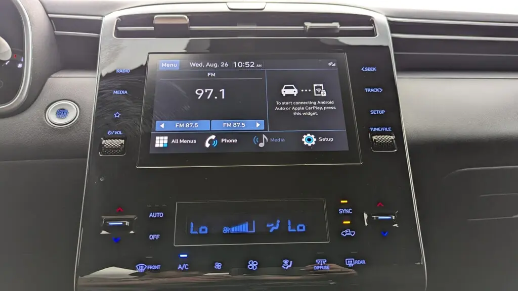 Florida Fine Cars - Used HYUNDAI SANTA CRUZ 2024 MIAMI SEL