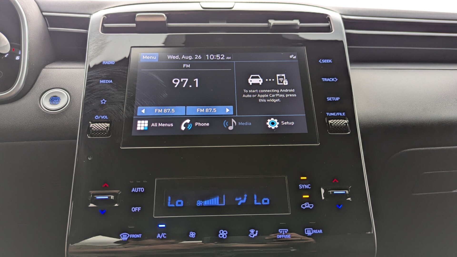 Florida Fine Cars - Used vehicle - TRUCK HYUNDAI SANTA CRUZ 2024