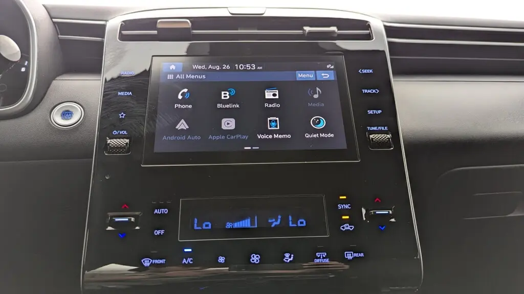 Florida Fine Cars - Used HYUNDAI SANTA CRUZ 2024 MIAMI SEL