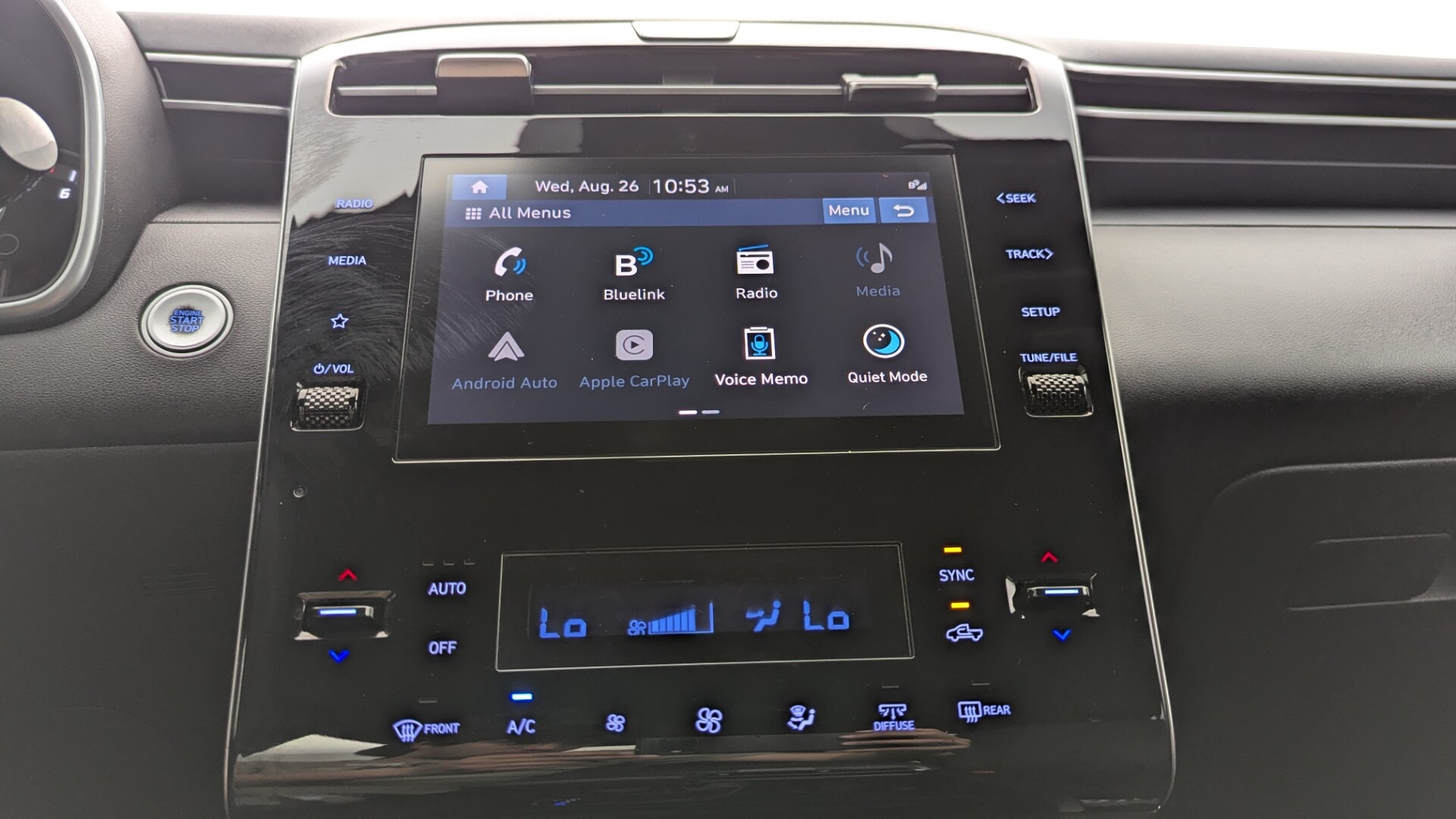 Florida Fine Cars - Used vehicle - TRUCK HYUNDAI SANTA CRUZ 2024